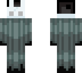black vessel