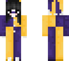 blue and yellow clown