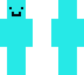 blue blob (lightdaghost)