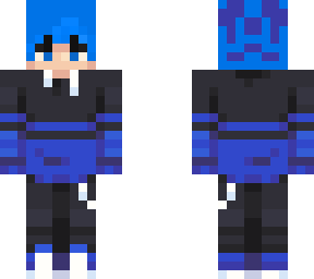 blue boy