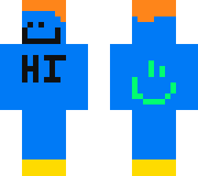 blue camman18