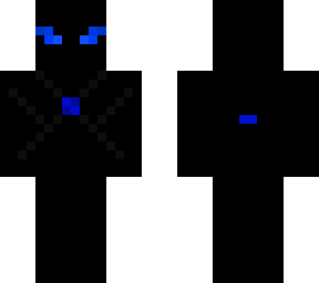 blue knight