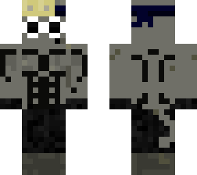 buff mice