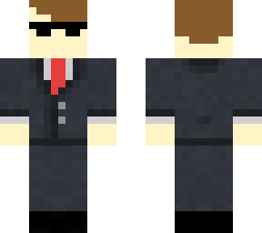buisness man