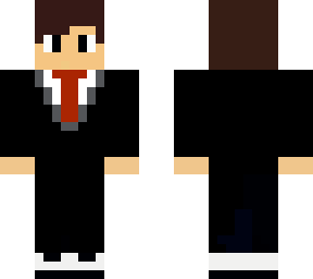 business man