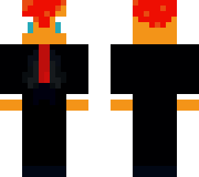 business night flames