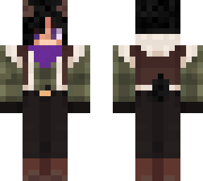 c! tubbo but vin.