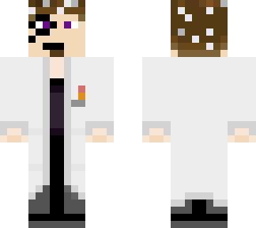 c_luxe scientist