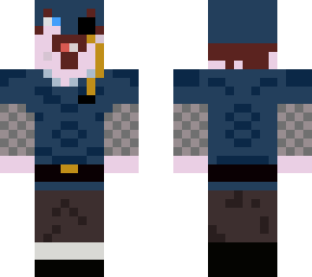 castle guard