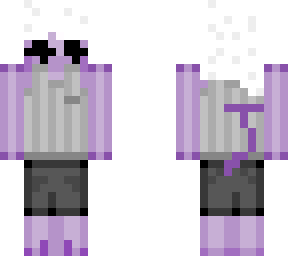 casual jevil