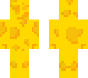 cheesesus