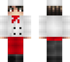 chef