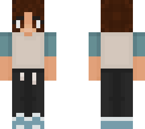 chill skin