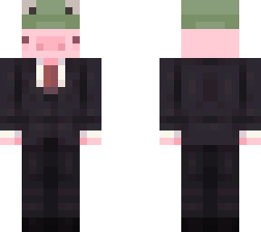 cil in suit