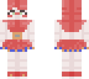 circus baby sister location fnaf 5