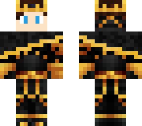 clemonade, sun knight (scarless recolor)
