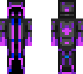 cloak