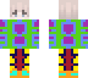 cloud skin base