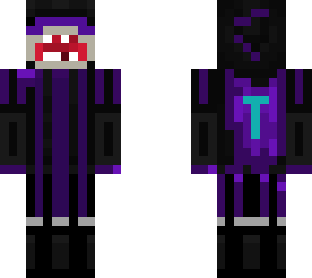 clown shark
