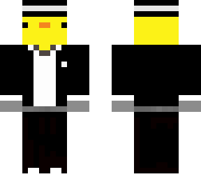 coffin dance duck