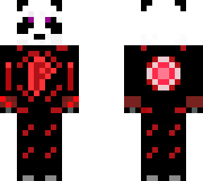 combat panda