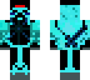 cool army creeper