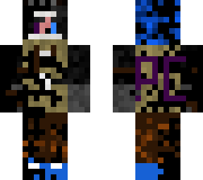 corrupt wither boy utahraptor