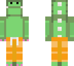 crocogator