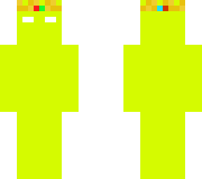 crown