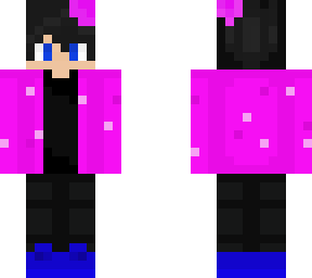crystal team gemitize amethyst jacket