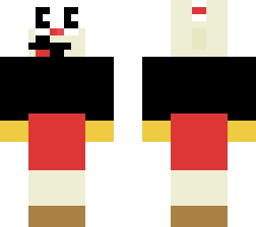 cuphead