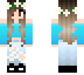 cute girl