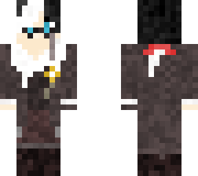 d.m | identity v