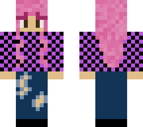 dang the stupid shirt took me 1 hour