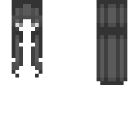 dark as night|hb