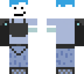 datguy skin