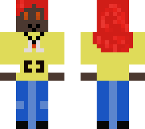 deby skin/ sona
