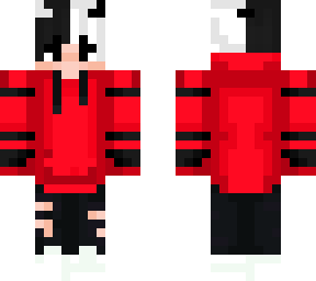 demon boy