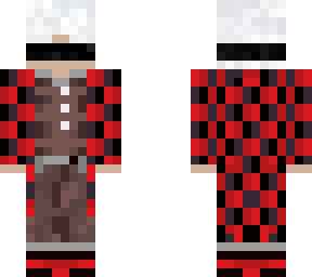 demon slayer skin
