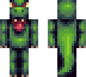 dino