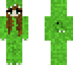 dino girl :)