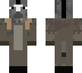 donky gaming skin