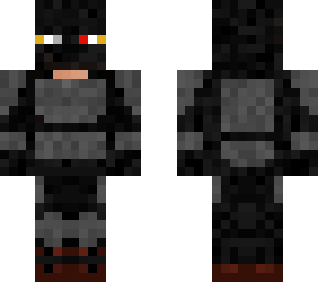 drago heavy armor