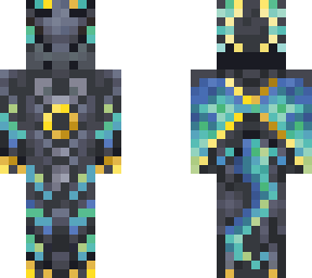 dragon skin