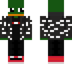 drippy frog