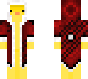 duck