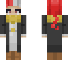 eclipse scorpio from fairy tail