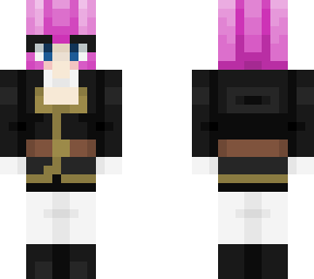 eclipse virgo from fairy tail