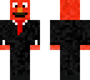 elmo l-gante 2.0