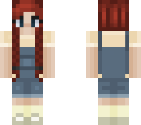 elven girl